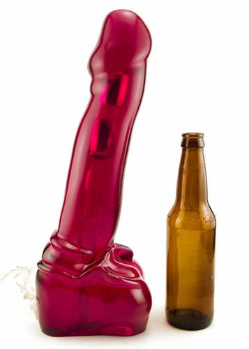 Halloween: The Sex Toys Nightmares Are Made Of
