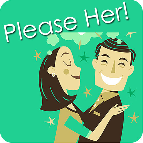 I Have No Idea How to Please Her Sexually. What Should I Do?