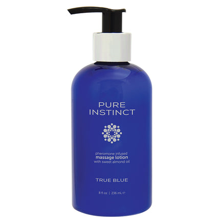 Pure Instinct Massage Lotion With Pheromones