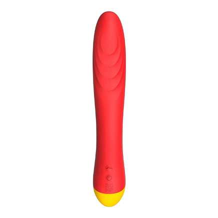 ROMP Hype - A Great G-Spot Vibrator