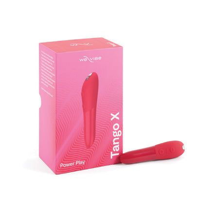 We-Vibe Tango X - Fabulous Bullet Vibrator 