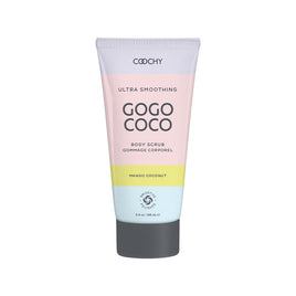 Coochy Body Scrub - Mango Coconut 