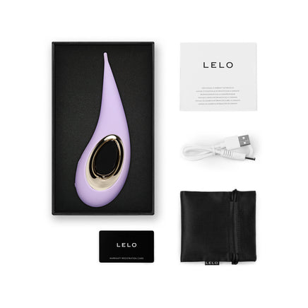 LELO DOT - Pinpoint Clitoral Stimulator