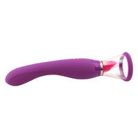 The Ultimate Pleasure Machine