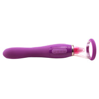 The Ultimate Pleasure Machine