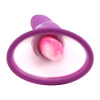 The Ultimate Pleasure Machine