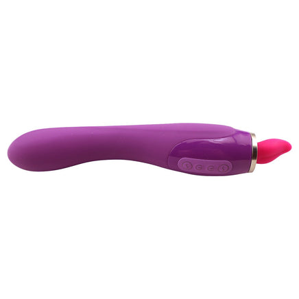 The Ultimate Pleasure Machine