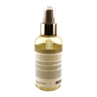 Coochy protection spray