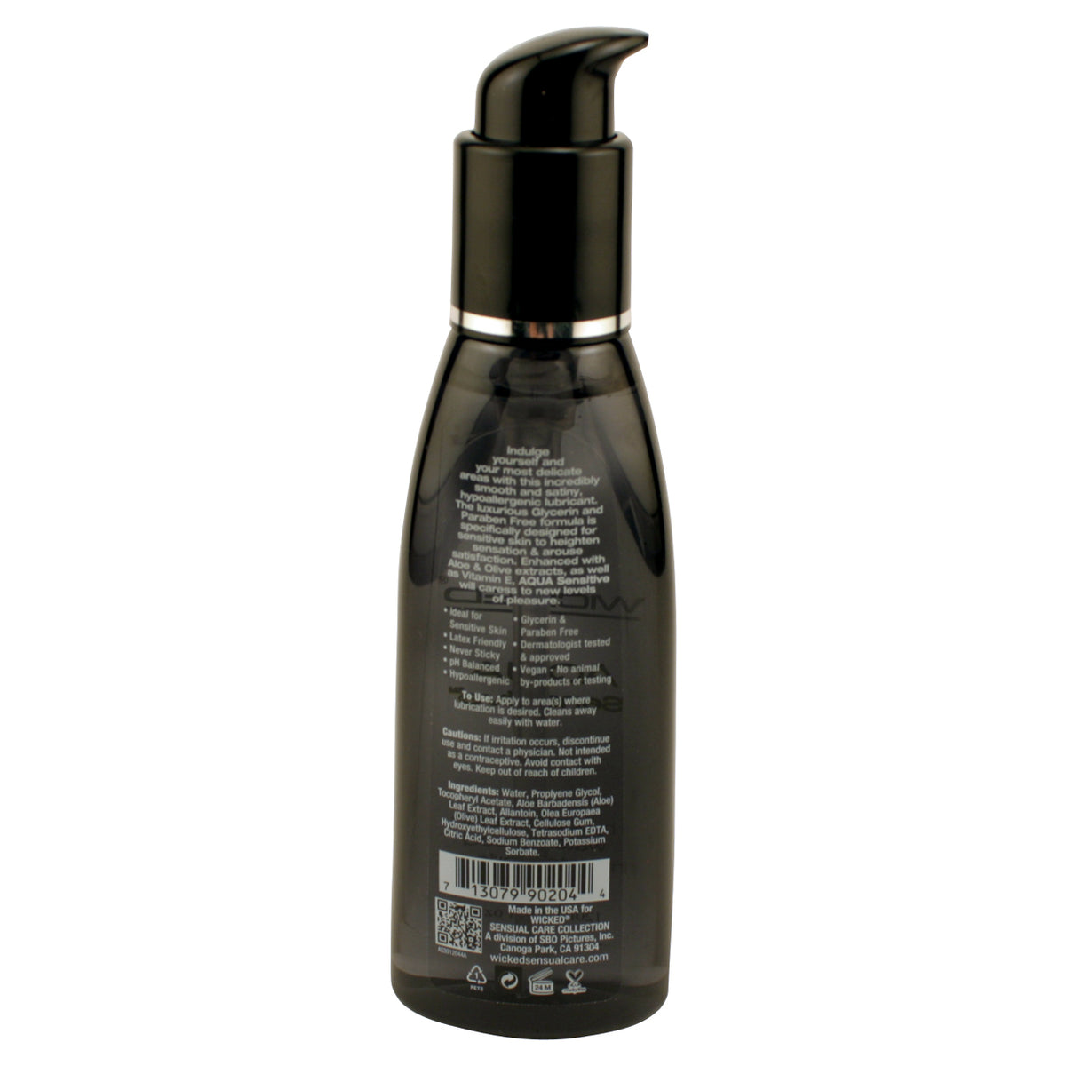 personal lubricants for sensitive skin The 16 Best Lubes for Sensitive Skin, According to Experts main image 1