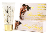 Horny Honey Pleasure Intensifier Cream