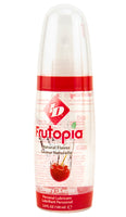 ID Frutopia Cherry Flavored Lube