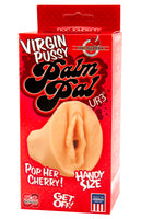 Virgin Pussy UR3 Palm Pal