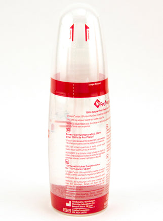 ID Frutopia Cherry Flavored Lube Ingredients