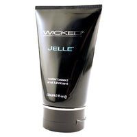 Jelle Anal Lube - A Thick Lubricant That's Amazing for Anal Sex