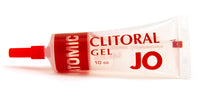 JO Warming Sensation Enhancing Clit Gel