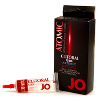 System Jo Atomic Clitoral Gel