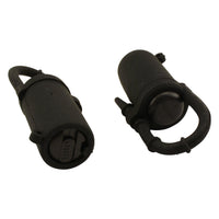 Pair of Nipple Vibrators