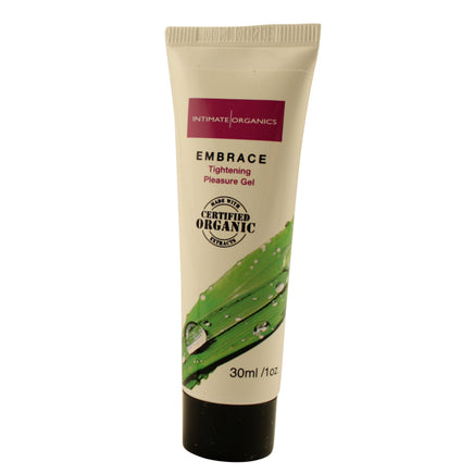 Intimate Organics Embrace Tightening Pleasure Gel