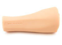 Virgin Pocket Pussy Side View