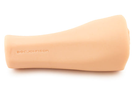 Virgin Pocket Pussy Side View