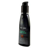 Wicked Aqua Candy Apple Lubricant 4 Oz