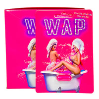 A Single WAP Pill - Wet Ass Pussy Pill for Women