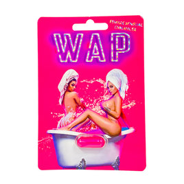 A Single WAP Pill - Wet Ass Pussy Pill for Women