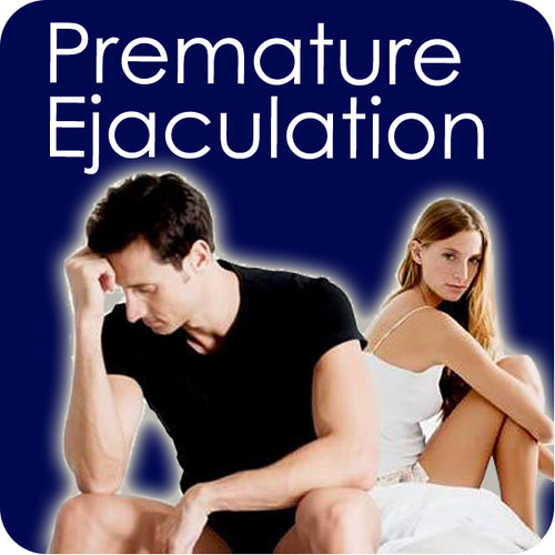 I Ejaculate Prematurely. What Can I Do To Last Longer?