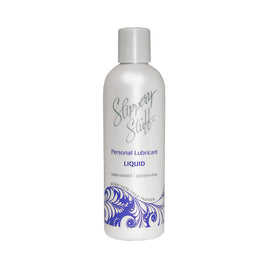 Slippery Stuff Personal Lubricant - 8oz.