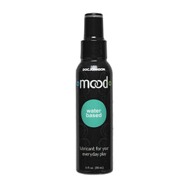 Mood Brand Personal Lubricant - 4 oz. 