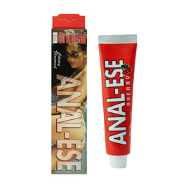 Anal Ese Makes Anal Sex Easier - 1.5 oz.