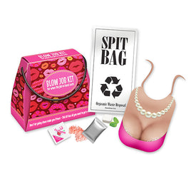 The Blow Job Kit Is Silly And Also Everything You Need