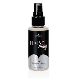 Happy Hiney Anal Relaxer / Comfort Cream