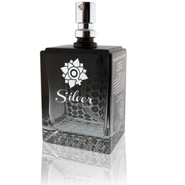 Premium Lubricant - Sliquid Silver Studio Collection - 3.4 oz.