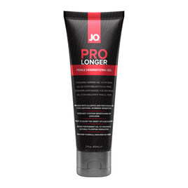 Prolonging Get by System JO - Natural Formula