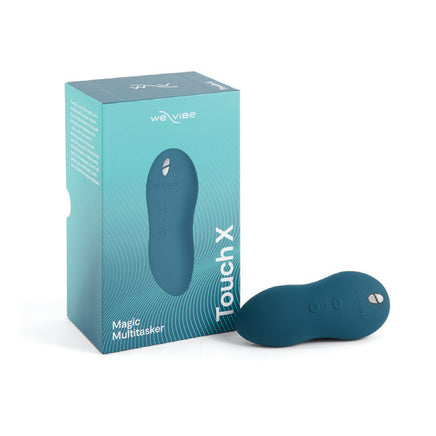 We-Vibe Touch X - Lay-On Vibrator