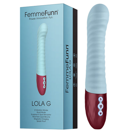 This Is Our Most Powerful Traditional Vibrator