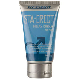 Sta-Erect Helps You Stay Erect - 2 oz.