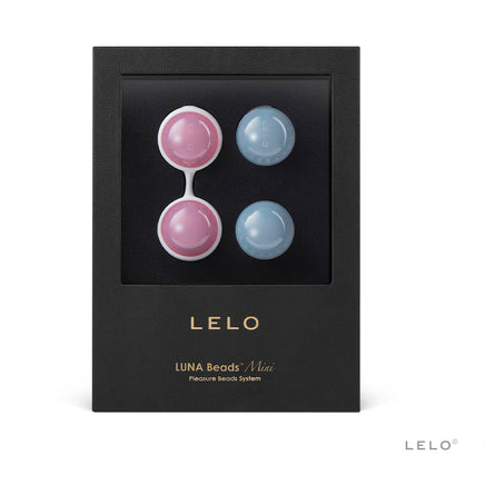 LELO BEADS - Luxury Kegel Balls