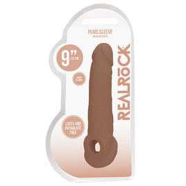 A 9 Inch Penis Sleeve