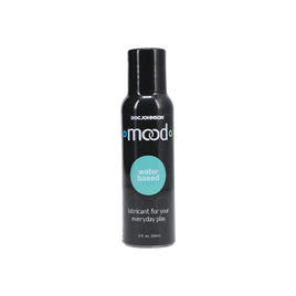 Mood Brand Personal Lubricant - 2 oz.