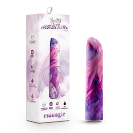 A Very Pretty Rechargeable Bullet Vibrator