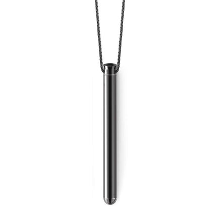 A Necklace Vibrator by Le Wand - Black