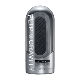 The Tenga Flip Zero Gravity - Premium Male Masturbator