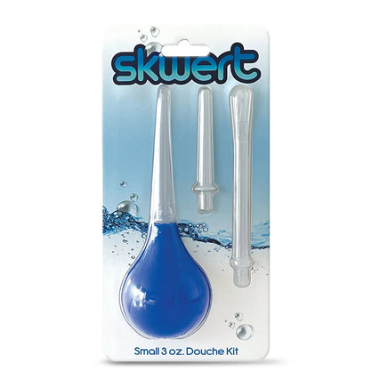 Skwert - Small Enema Bulb - 2 oz.