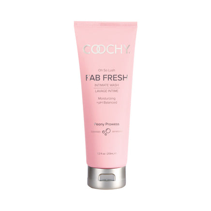 Fab Fresh Intimate Wash by Coochy