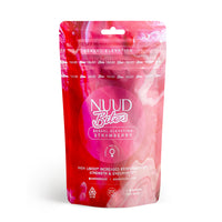 Nuud Bites - Female Aphrodisiac Gummies