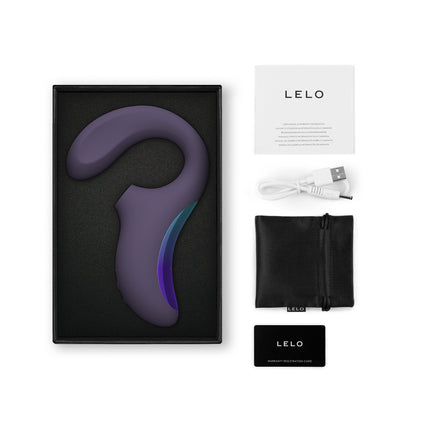 LELO ENIGMA WAVE - An Amazing Sex Toy For Women