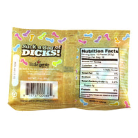 Suck a Bag of Dicks! Candy