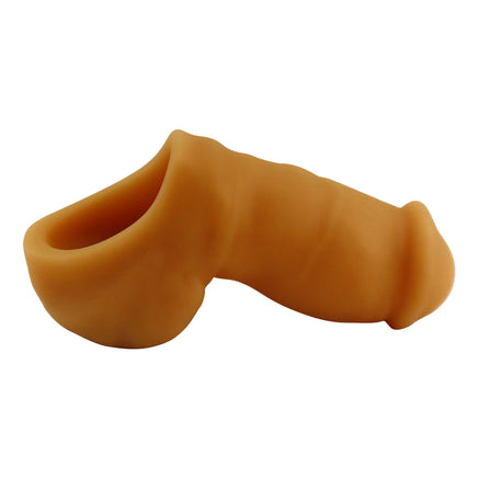 a Silicone Packer